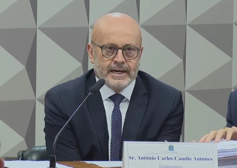 'Careca do INSS' nega irregularidades e diz que não responderá relator