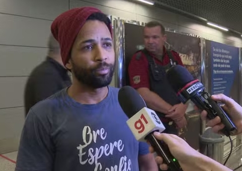 Brasileiro vendeu tudo e gastou mais de R$ 170 mil para entrar ilegalmente nos EUA