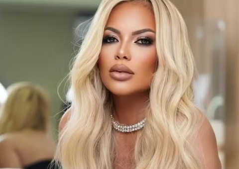 Vanessa Rios, ex-vocalista das bandas Capim com Mel, morre aos 42 anos