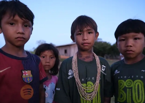 Manaus lidera diversidade de línguas indígenas enquanto falantes crescem no Brasil