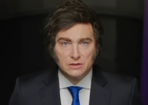 Partido de Milei obtém mais de 40% dos votos e vence eleições legislativas