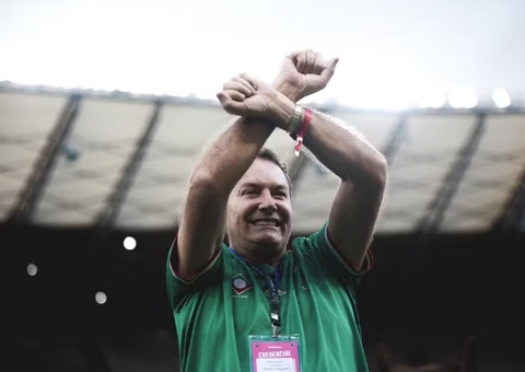 Além de Gabigol, Cruzeiro recebe ofertas de reforços para o ataque