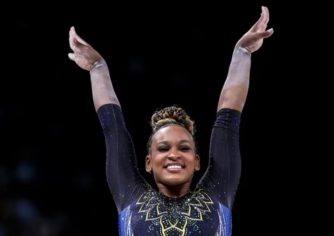 Ginástica prepara próximo ciclo olímpico com novas séries e renovação