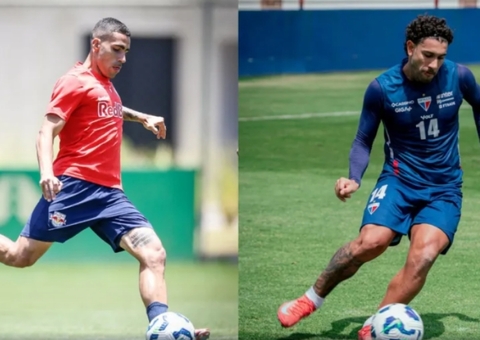 Fortaleza encara o RB Bragantino para brigar pela permanência na Série A