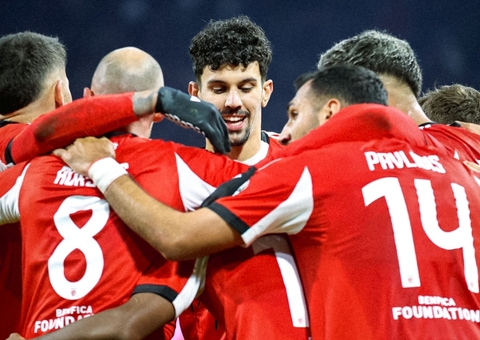 Estudo revela clubes que mais lucraram no mercado da bola desde 2021; veja