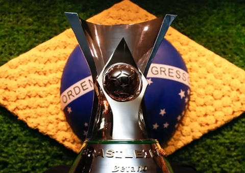 Brasileirão segue indefinido após tropeços de Flamengo e Palmeiras; entenda