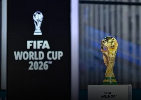 Fifa confirma potes do sorteio da Copa do Mundo de 2026; veja