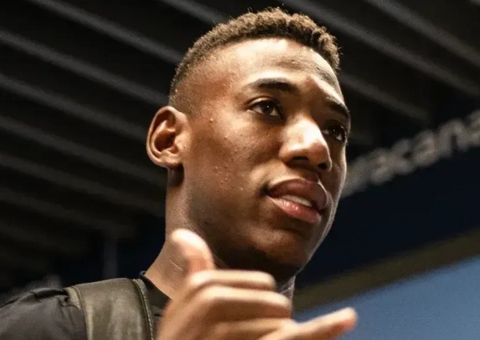 Athletico-PR acerta valores com o Vasco e encaminha a contratação de Léo