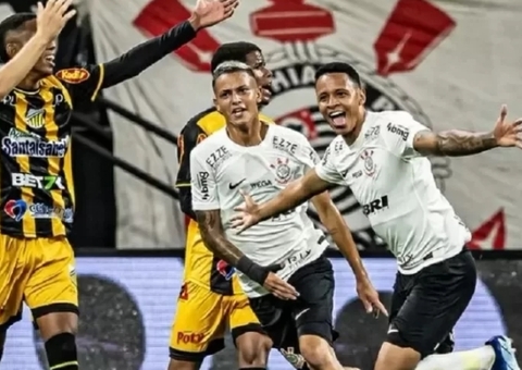 Governo proíbe apostas e publicidade do ramo em jogos da Copinha; entenda