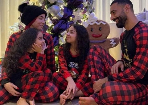 Salah é criticado nas redes sociais por comemorar o Natal; entenda