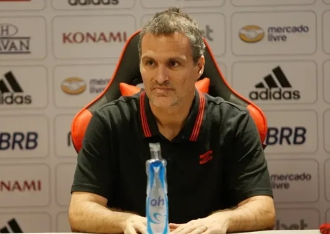 Corinthians aguarda Bruno Spindel após despedida de Fabinho Soldado