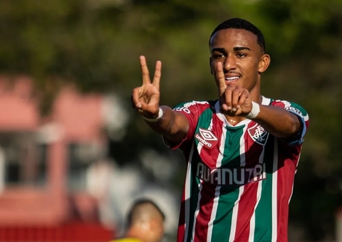 Fluminense empresta zagueiro ao Mirassol após saída de Jemmes
