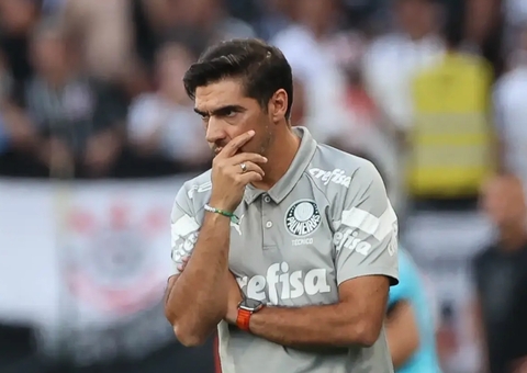 Defesa do Palmeiras é o maior problema de Abel antes de decisão