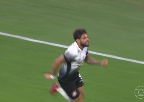 Augusto Melo revela por qual valor venderia Yuri Alberto; veja