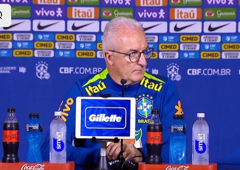 CBF debate trocar Dorival após fracasso contra Argentina; Ancelotti é cotado