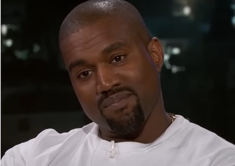 Kanye West diz que deveria ter tido filhos com Paris Hilton e não com Kim Kardashian