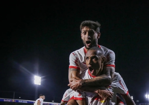 Bragantino bate o Juventude com gol de Jhon Jhon e acirra briga pela ponta