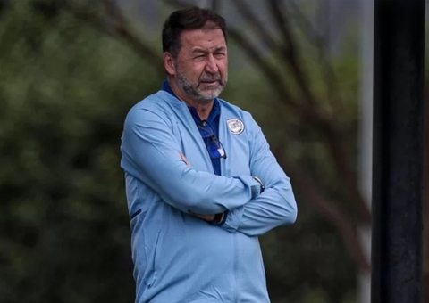 Presidente do Corinthians prevê R$ 60 milhões para cumprir promessa de reforços