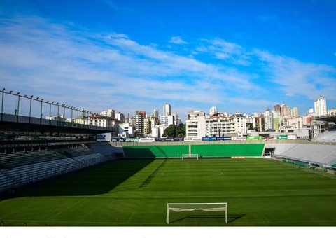 Juventude x Flamengo: onde assistir ao vivo, horário e escalações