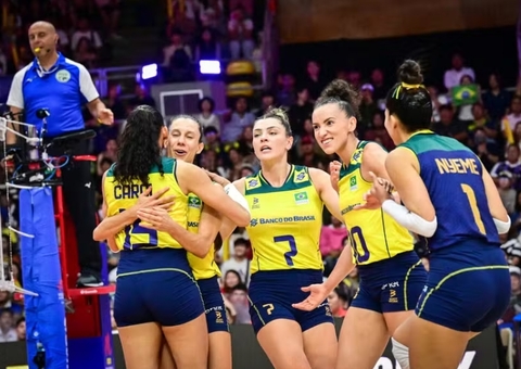 Brasil pode ter a menor delegação desde os Jogos de Londres