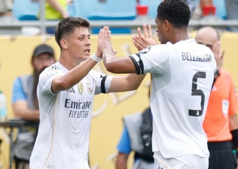 Copa do Mundo de Clubes: confira a agenda desta quinta-feira