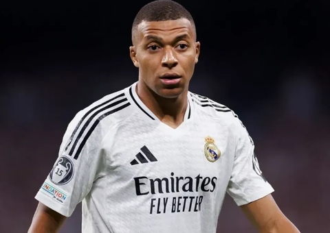 Mbappé processa PSG por assédio moral e tentativa de extorsão