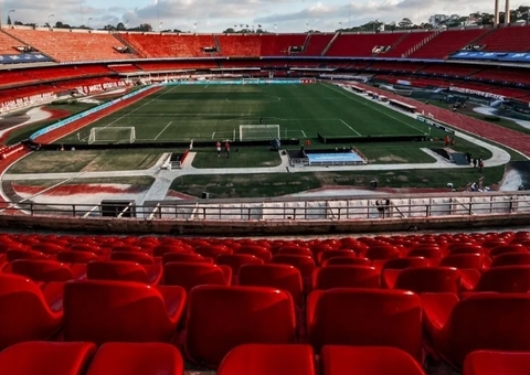 São Paulo renova contrato com empresa de shows até 2031