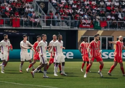 Al-Ain vence o Wydad de virada na despedida da Copa do Mundo de Clubes