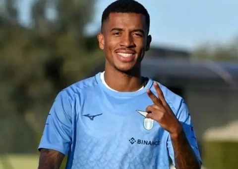 Marcos Antônio explica por que preferiu São Paulo e 'ignorou' o Flamengo