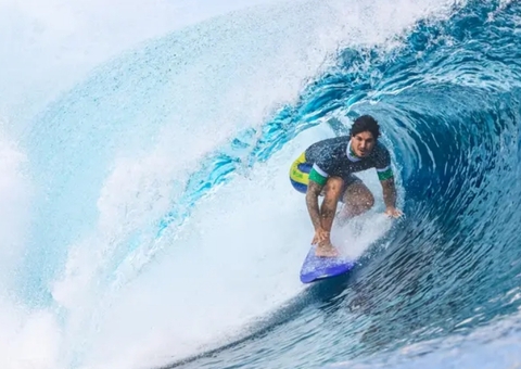 Basquete, ginástica, surfe e muito mais; veja agenda deste sábado das Olimpíadas