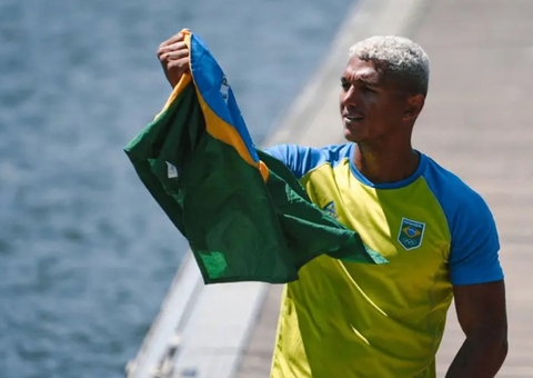 Saiba onde assistir a cerimônia de abertura dos Jogos Olímpicos Paris 2024