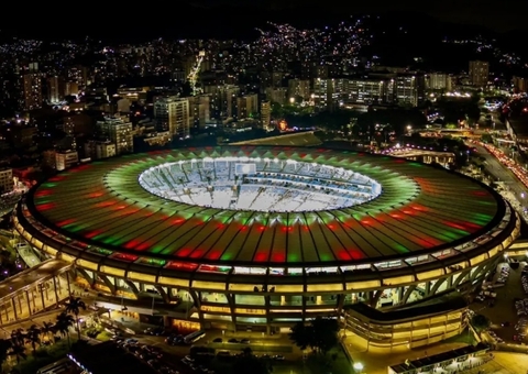 Conmebol divulga datas da Libertadores com jogos entre rivais no Rio