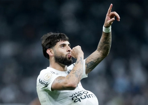 Corinthians se desespera após derrota e abre o bolso por novo centroavante