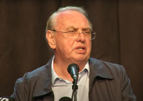 Ditadura, firma e música: conheça Osmar Stabile, presidente do Corinthians