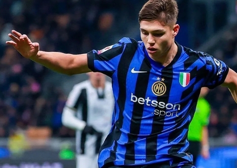 Santos encaminha contratação de zagueiro da Inter de Milão