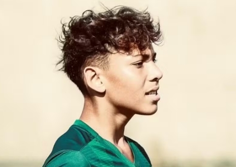 Morre jogador de futebol que levou tiro na cabeça ao mexer em arma no ES