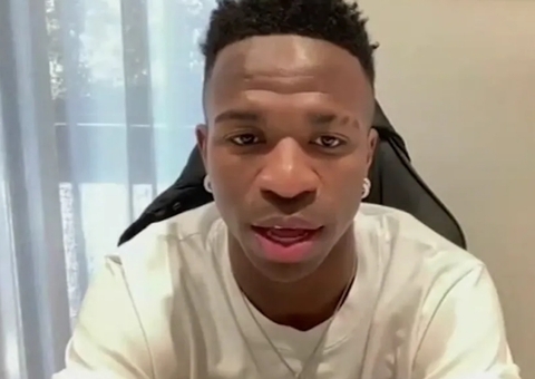 Torcedor do Mallorca pega um ano de prisão por racismo contra Vini Jr e Chukwueze