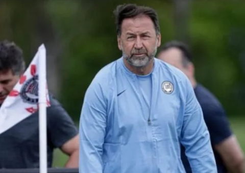 Corinthians procura CBF contra pedido do Flamengo para mudar data da semi da Copa do Brasil