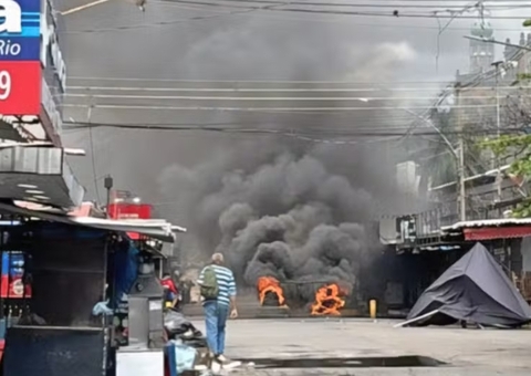 Chefe de facção é morto em operação no Complexo da Maré, no Rio