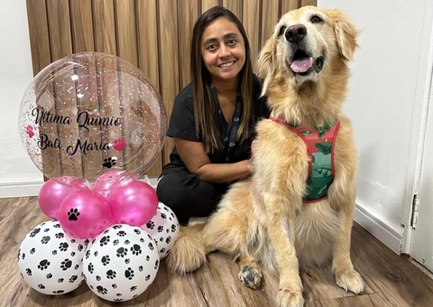 Entenda a importância do diagnóstico precoce para combater câncer em animais