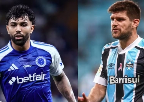 Golpistas suspeitos de roubar Gabigol, Kannemann e outros atletas são presos