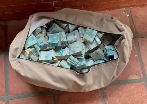 Família é presa por extorsão contra médico na Bahia e R$ 3 milhões são apreendidos