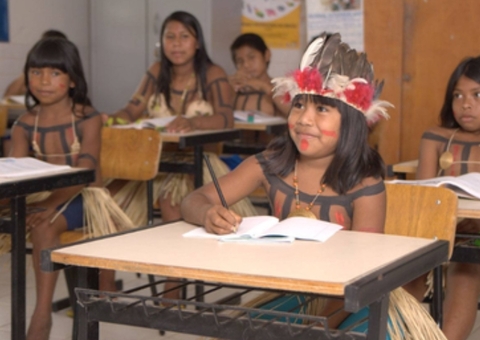 MPF aciona Justiça para garantir construção de escola em aldeia em Jutaí