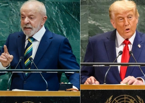 Conversa presencial entre Lula e Trump pode ocorrer em um terceiro país