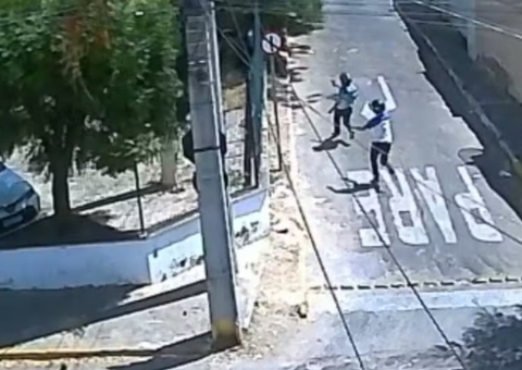 Ataque em escola de Sobral: suspeitos de atirar em alunos são identificados