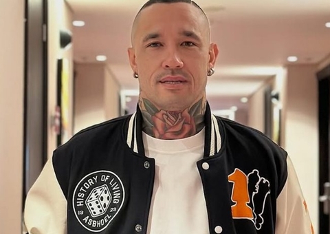 Ex-jogador da Roma é preso em investigação sobre tráfico de cocaína