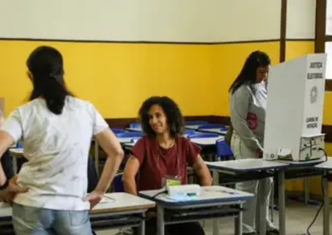 Apuração dos votos começa a partir das 17h; saiba como será