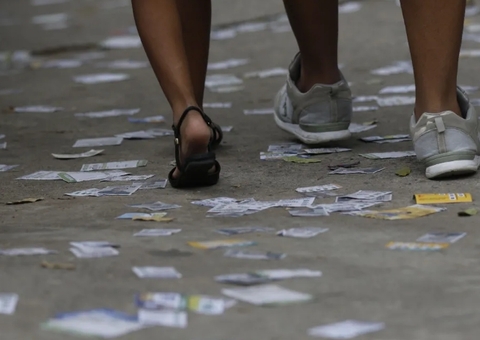 Ministério da Justiça diz que 17 pessoas já foram presas por supostos crimes eleitorais