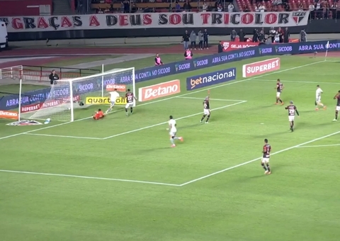 Com prejuízo em 2024, São Paulo deve vender jogadores titulares