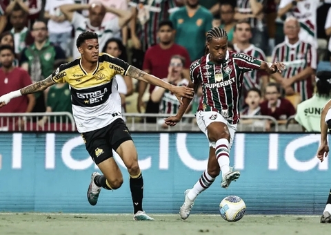 Chances de rebaixamento do Fluminense aumentam após empate; veja outros times